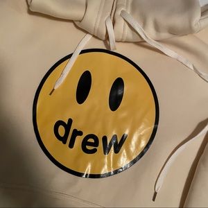 Drew House Dupe Hoodie